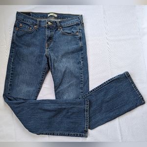 Levi's Strauss 515 bootcut Size 6M